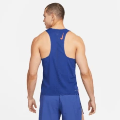 Nike Men's Aeroswift Singlet 10 Nike Men's Aeroswift Singlet -Sports Fashion Store DM4624 455 PHSBM001 2000