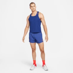 Nike Men's Aeroswift Singlet 13 Nike Men's Aeroswift Singlet -Sports Fashion Store DM4624 455 PHSYM004 2000