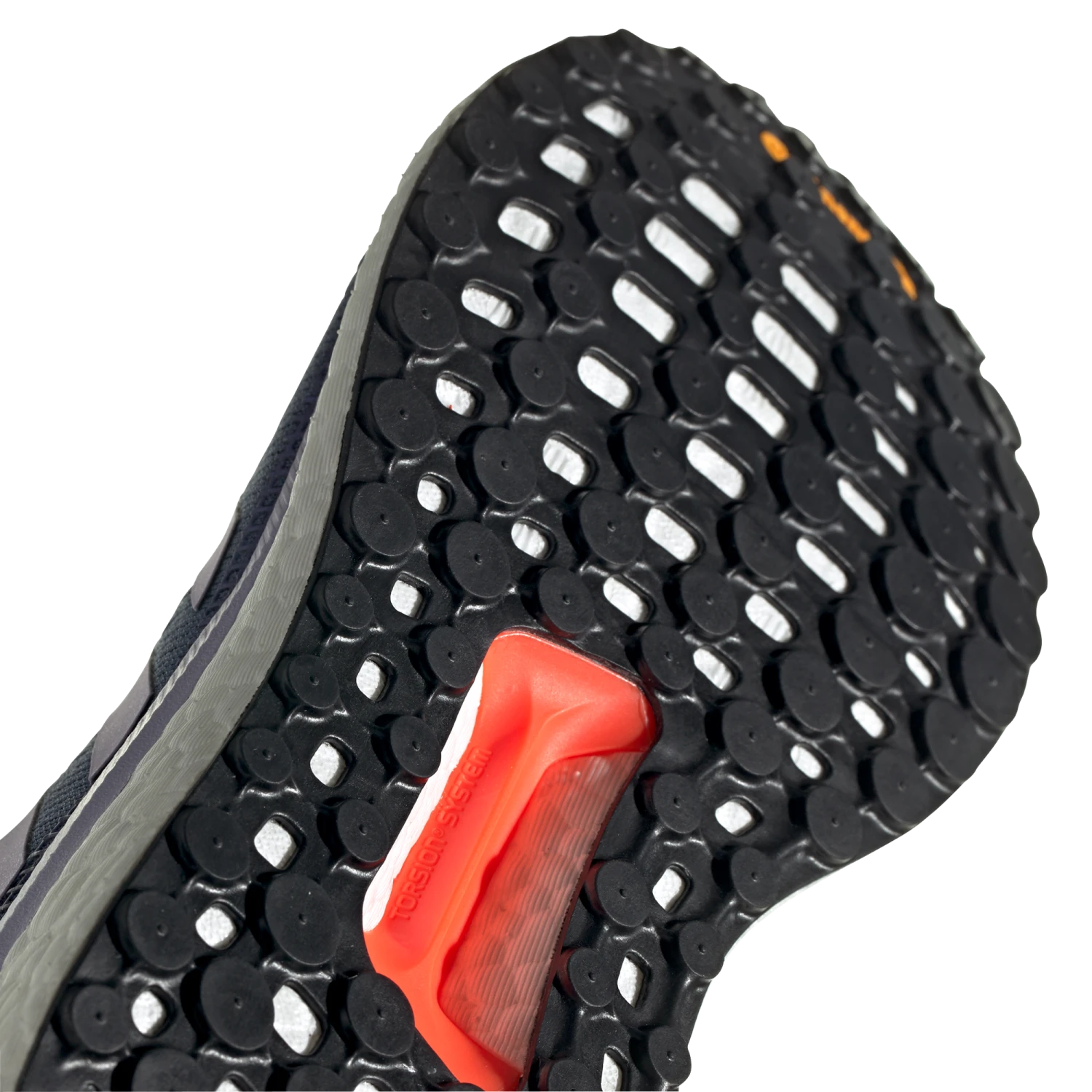 Adidas Women's Solar Glide 19 - Tech Indigo/Cloud White/Purple Tint (EE4333) 10 Adidas Women's Solar Glide 19 - Tech Indigo/Cloud White/Purple Tint (EE4333) - Image 8