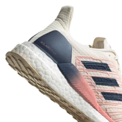 Adidas Women's Solarboost 19 17 Adidas Women's Solarboost 19 -Sports Fashion Store EG2361 FTW photo detail 1 transparent