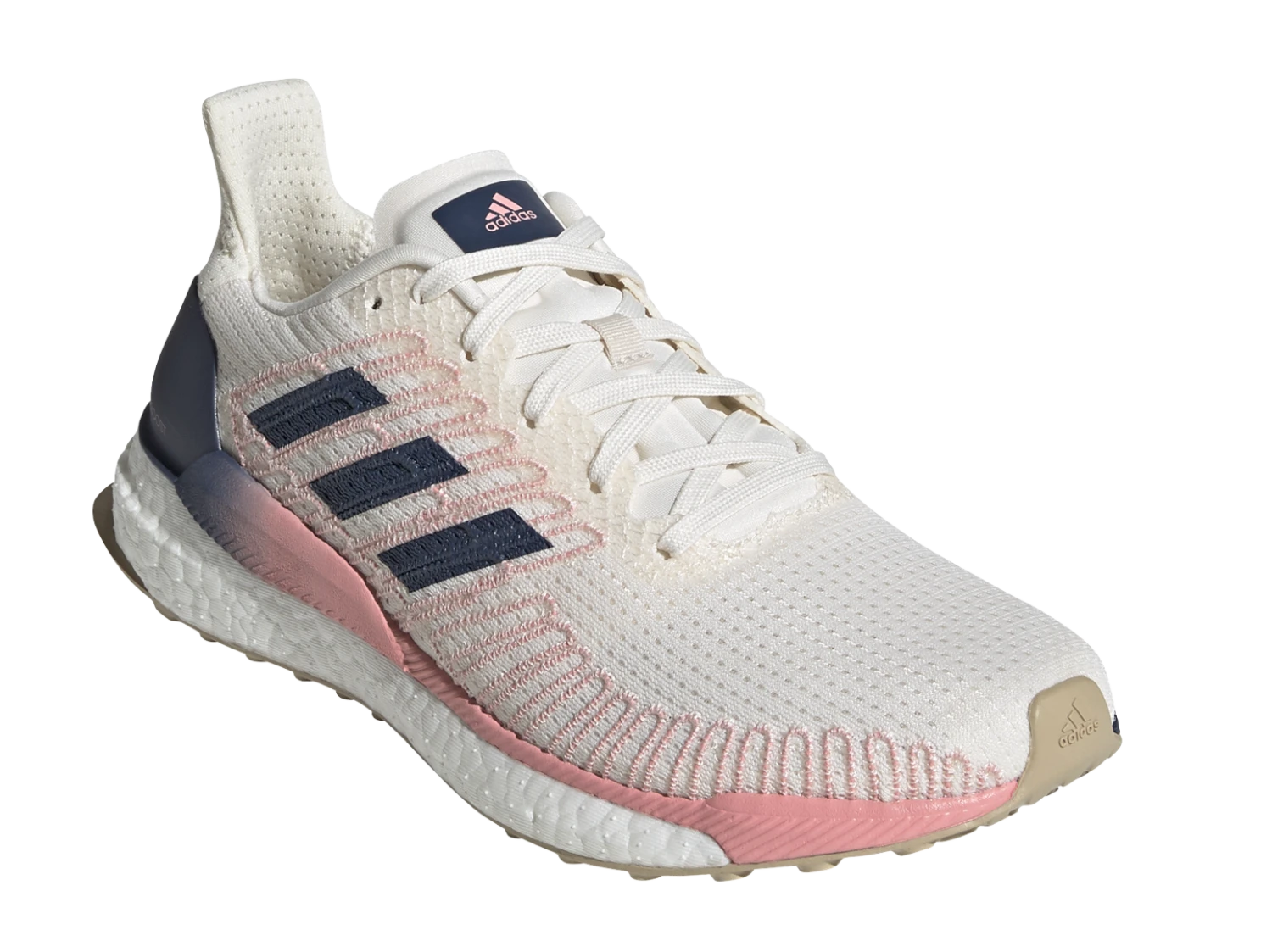 Adidas Women's Solarboost 19 4 Adidas Women's Solarboost 19 - Image 2
