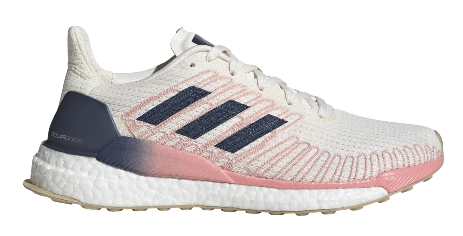 Adidas Women's Solarboost 19 3 Adidas Women's Solarboost 19