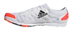 Adidas Unisex Adizero XCS Spike 9 Adidas Unisex Adizero XCS Spike -Sports Fashion Store FY4089 FTW photo side medial center transparent