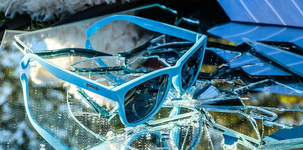 Goodr Sunglasses - Non-Reflection Perfection Collection (OG) 12 Goodr Sunglasses - Non-Reflection Perfection Collection (OG) - Image 10