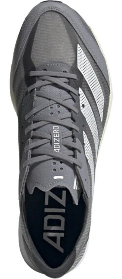 Adidas Men's Adizero Adios 7 -Sports Fashion Store GV7071 01