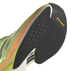 Adidas Unisex Adizero Adios Pro 2 -Sports Fashion Store GX3124 9 FOOTWEAR Photography DetailView2 transparent