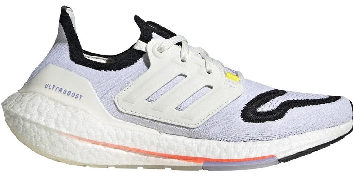 Adidas Women's UltraBoost 22 3 Adidas Women's UltraBoost 22