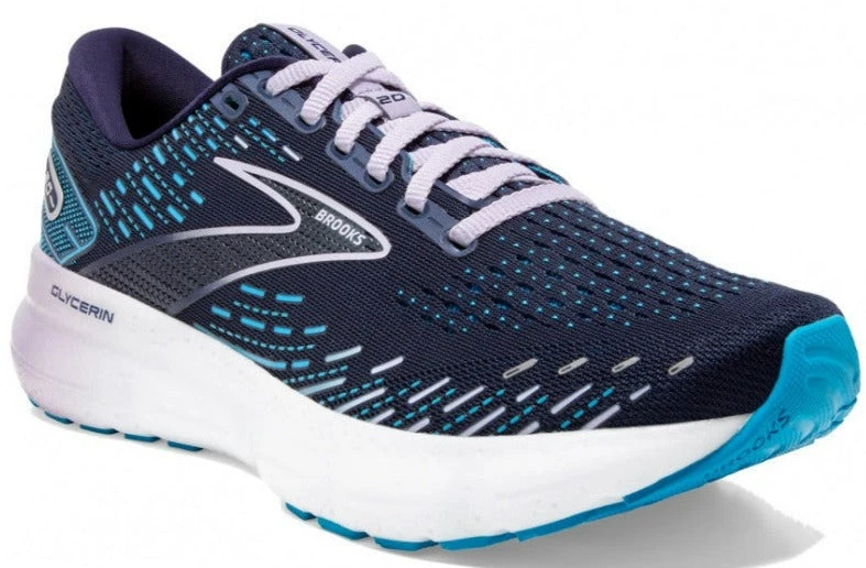 Brooks Women's Glycerin 20 4 Brooks Women's Glycerin 20 - Image 2