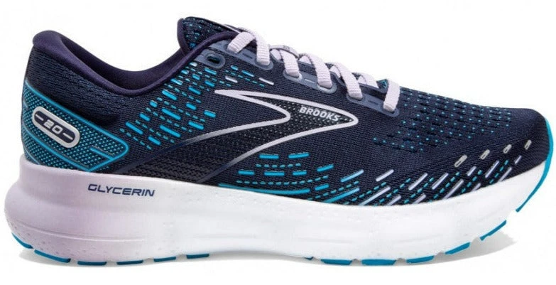 Brooks Women's Glycerin 20 3 Brooks Women's Glycerin 20