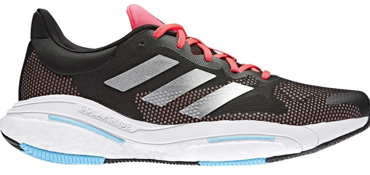 Adidas Men's Solar Glide 5 3 Adidas Men's Solar Glide 5