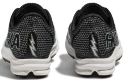 HOKA Unisex Crescendo MD 13 HOKA Unisex Crescendo MD -Sports Fashion Store HOKACrescendoMD BlackWhite