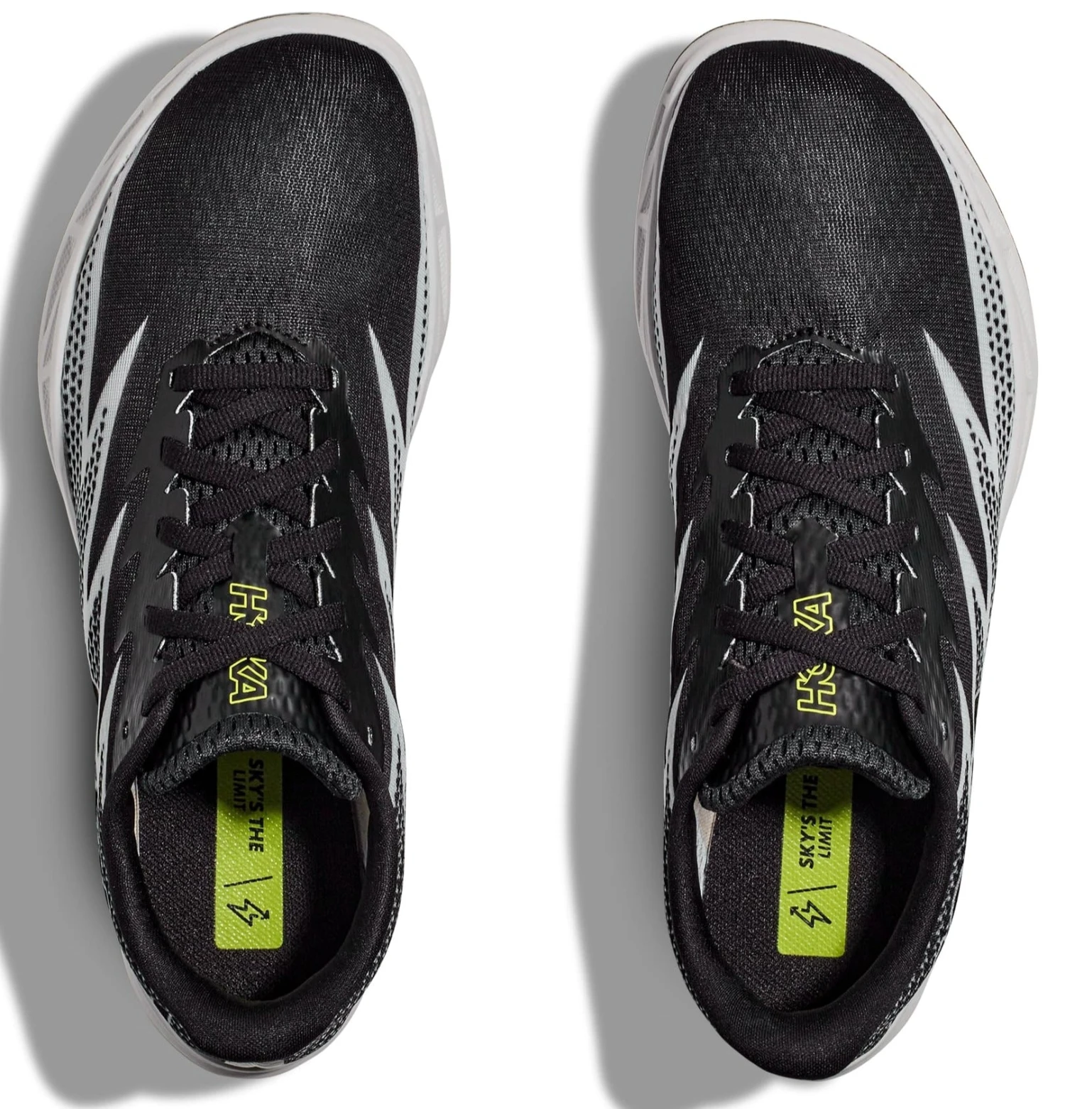 HOKA Unisex Crescendo MD 7 HOKA Unisex Crescendo MD - Image 5