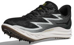 HOKA Unisex Crescendo MD 10 HOKA Unisex Crescendo MD -Sports Fashion Store HOKACrescendoMD BlackWhite3