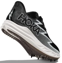 HOKA Unisex Crescendo MD 11 HOKA Unisex Crescendo MD -Sports Fashion Store HOKACrescendoMD BlackWhite4