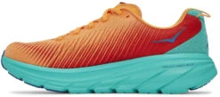 HOKA Men's Rincon 3 10 HOKA Men's Rincon 3 -Sports Fashion Store HOKAMensRincon3 BlazingOrangeFiesta