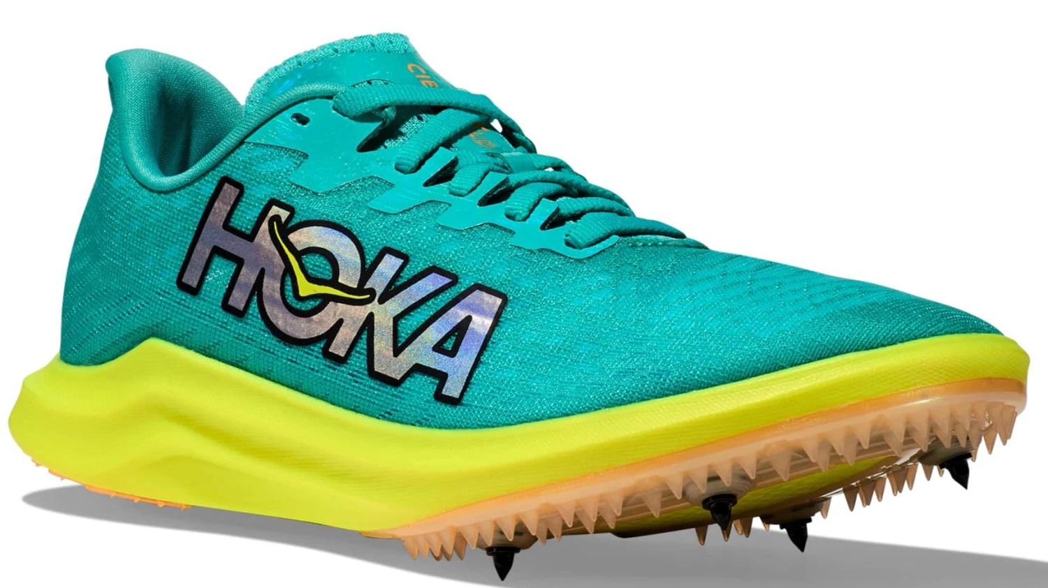 HOKA Unisex Cielo X 2 LD 4 HOKA Unisex Cielo X 2 LD - Image 2