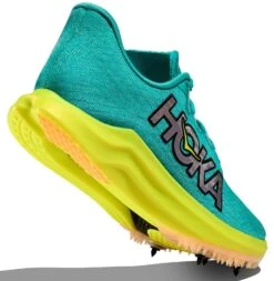 HOKA Unisex Cielo X 2 LD 10 HOKA Unisex Cielo X 2 LD -Sports Fashion Store HOKAUnisexCieloX2LD 2