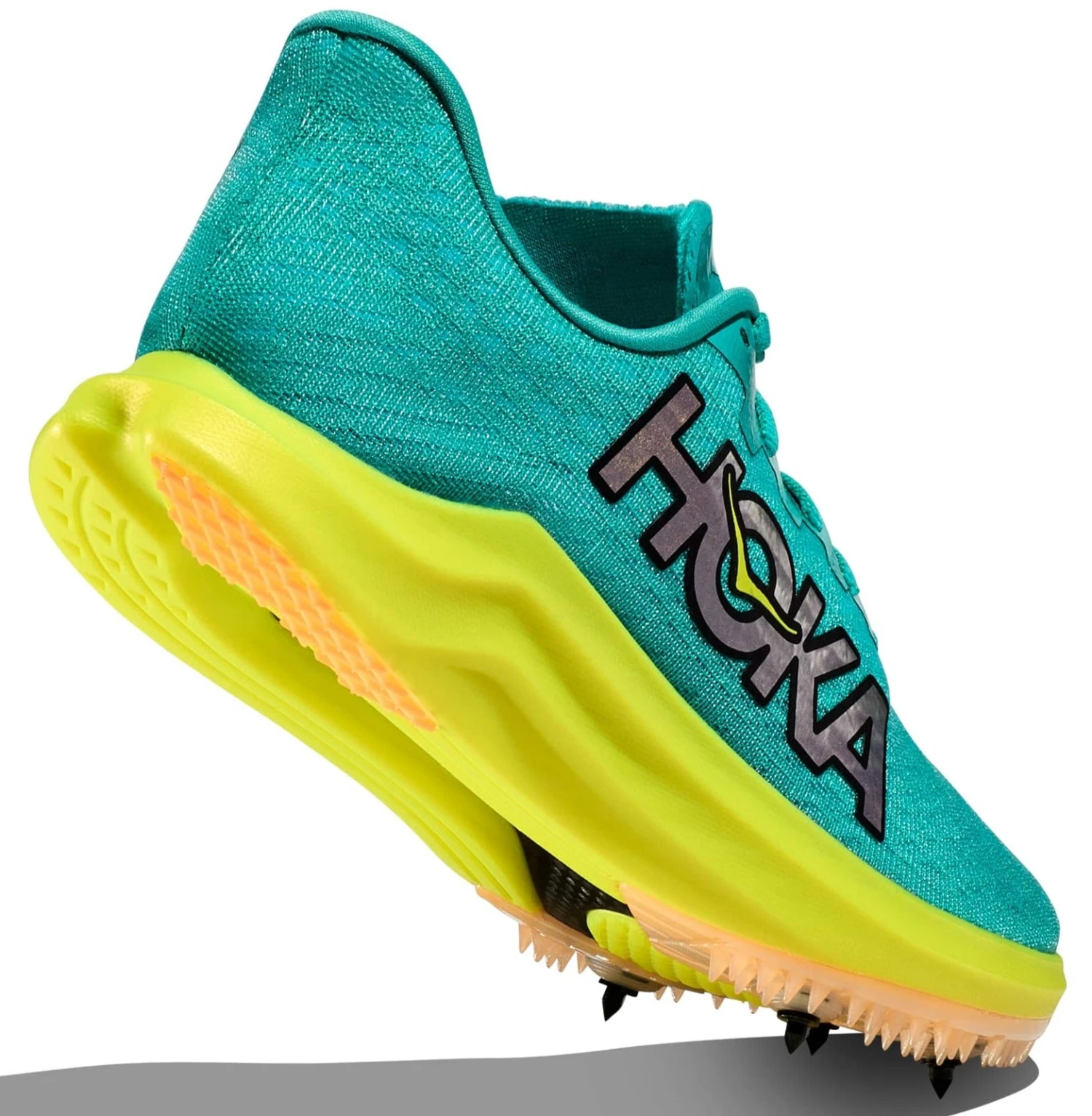 HOKA Unisex Cielo X 2 LD 5 HOKA Unisex Cielo X 2 LD - Image 3