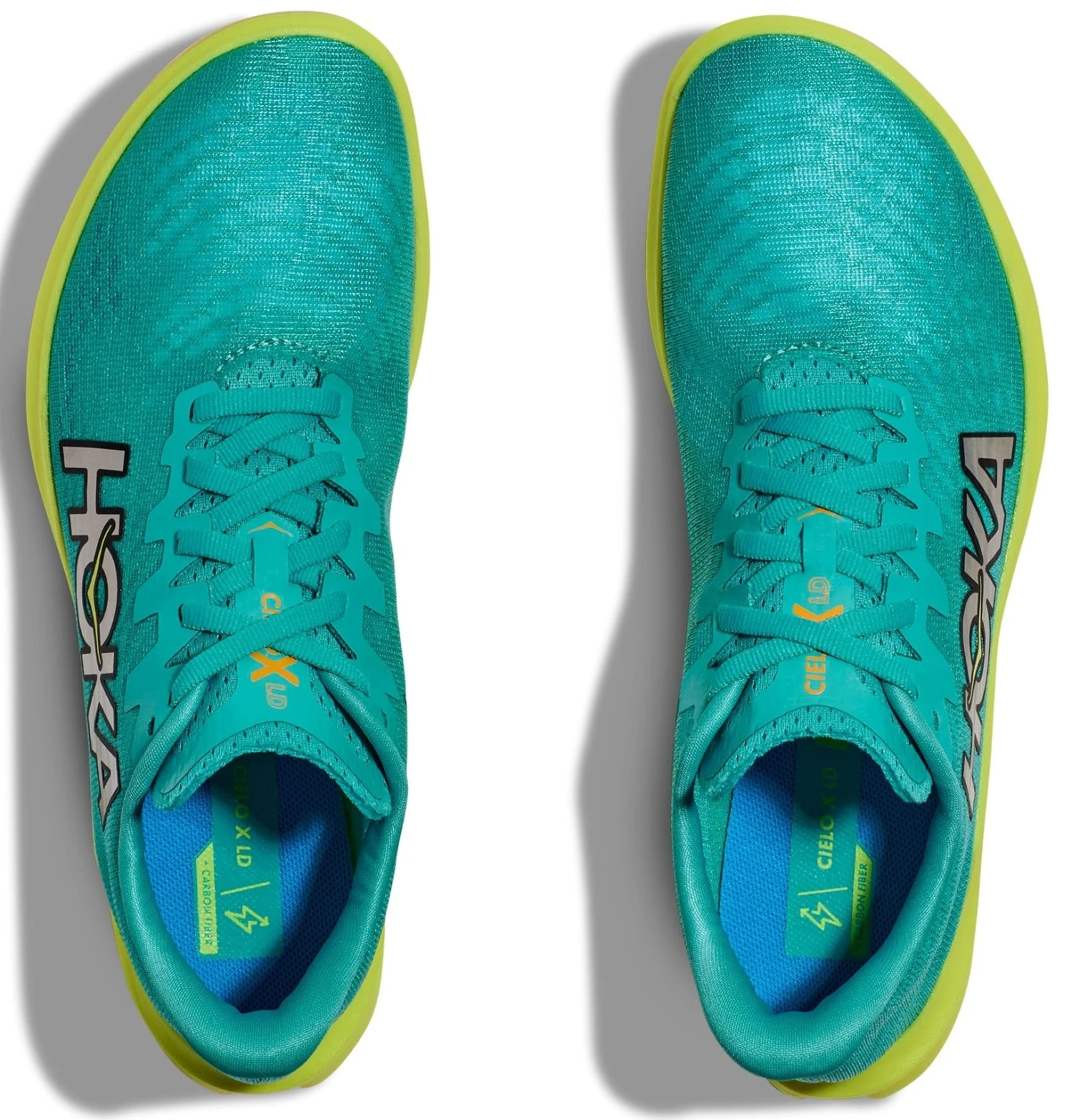 HOKA Unisex Cielo X 2 LD 7 HOKA Unisex Cielo X 2 LD - Image 5