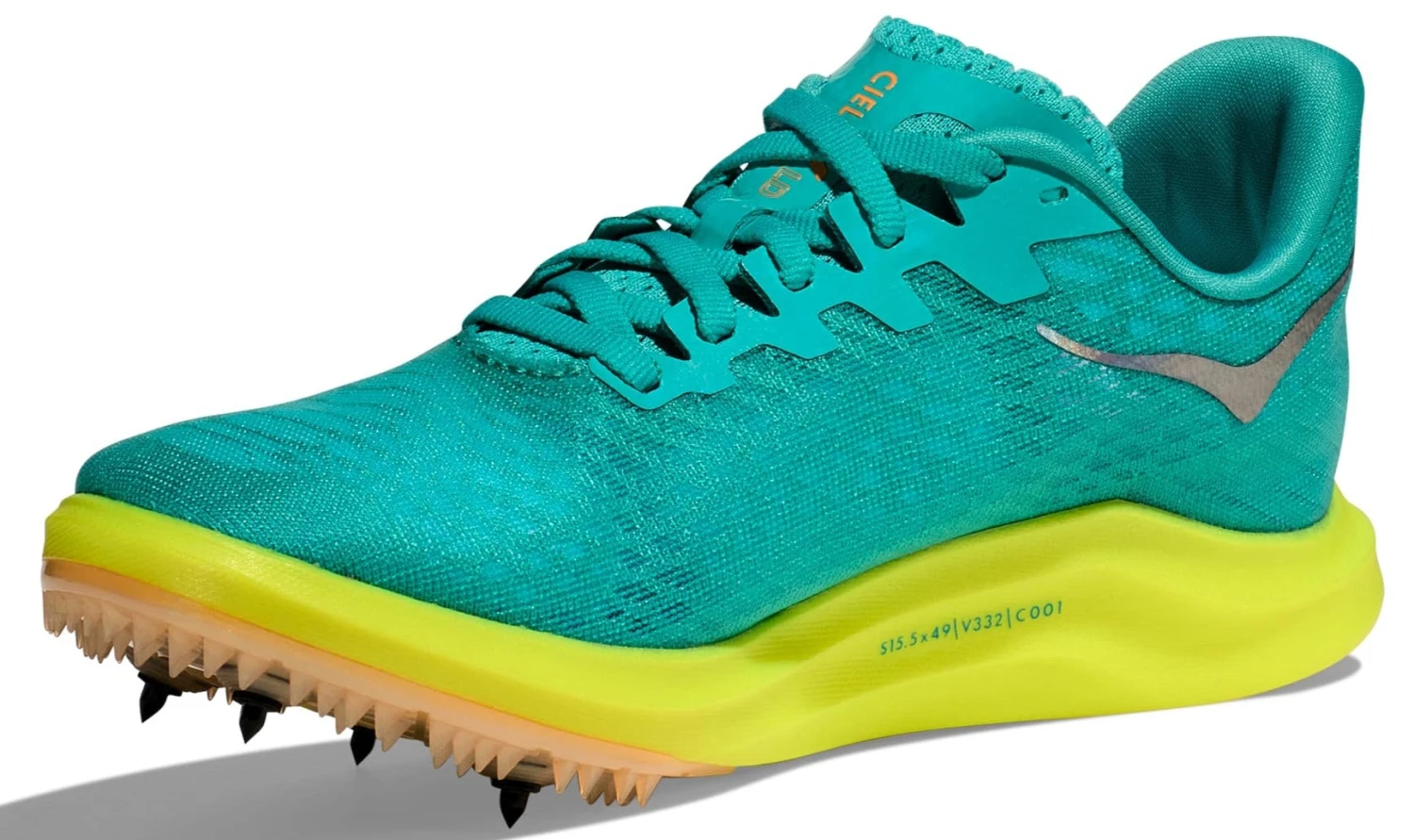 HOKA Unisex Cielo X 2 LD 6 HOKA Unisex Cielo X 2 LD - Image 4