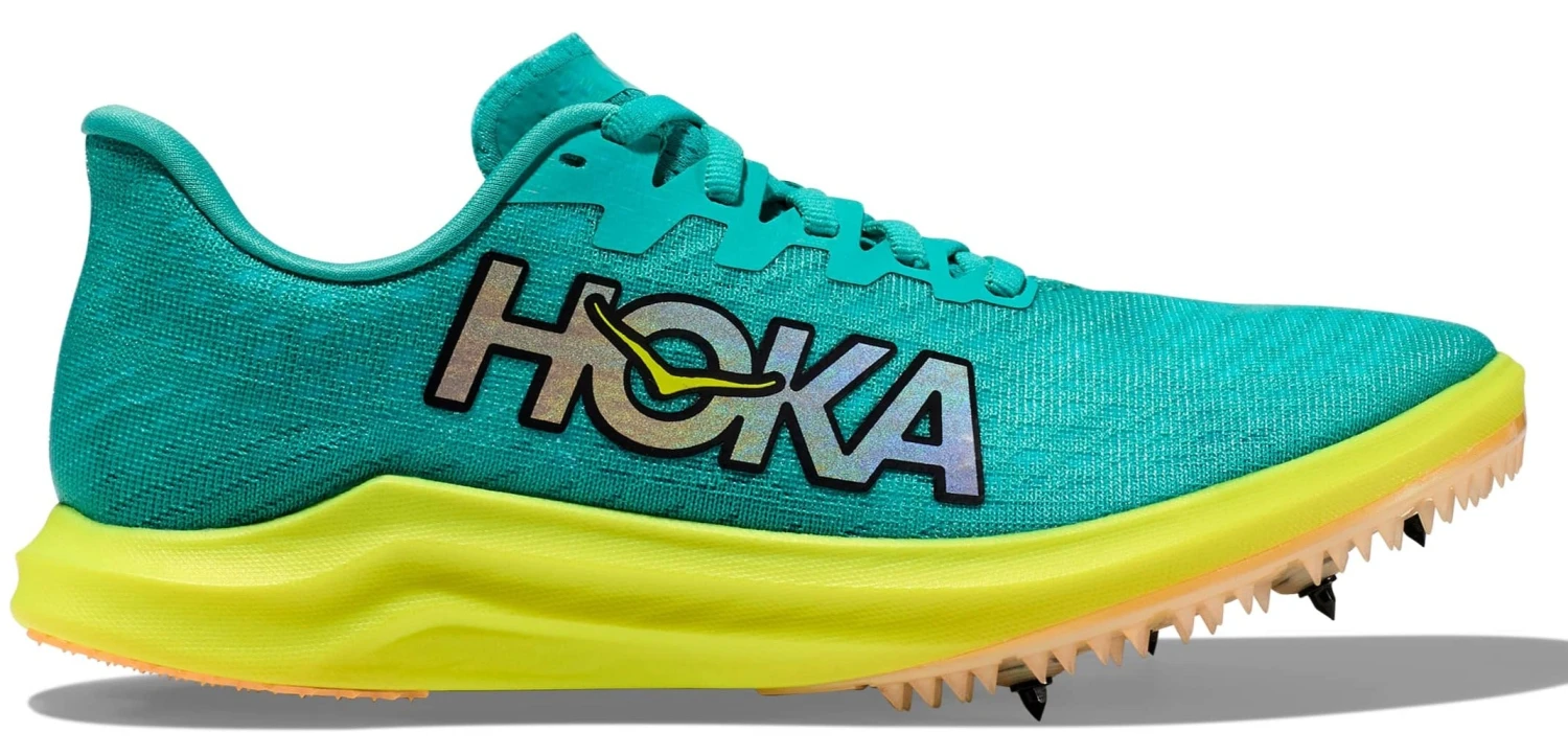 HOKA Unisex Cielo X 2 LD 3 HOKA Unisex Cielo X 2 LD