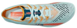 HOKA Unisex Cielo X MD -Sports Fashion Store HOKAUnisexCieloXMD BlueGlassRadiantYellow 2