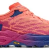 HOKA Women's Speedgoat 5 1 HOKA Women's Speedgoat 5 -Sports Fashion Store HOKAWomensSpeedgoat5 FestivalFuchsiaCamellia 7