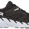 HOKA Men's Gaviota 4 2 HOKA Men's Gaviota 4 -Sports Fashion Store Hoka One One Gaviota 4 Black White