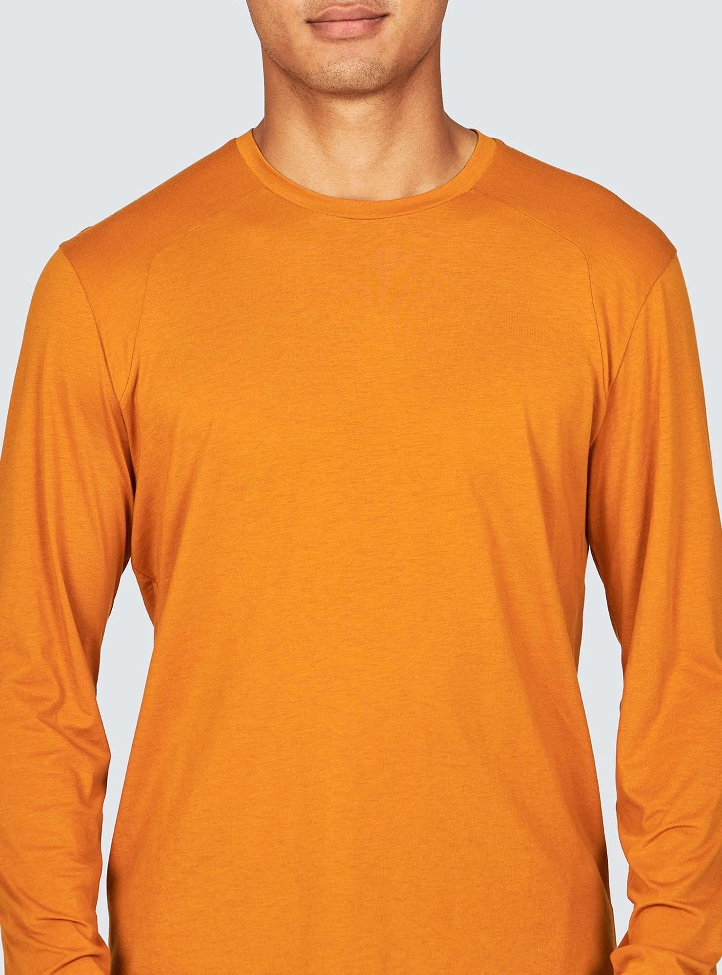 Janji Men's Runterra Long Sleeve Tee (MT07A) 12 Janji Men's Runterra Long Sleeve Tee (MT07A) - Image 10