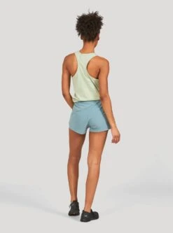 Janji Women's 3" Transit Tech Short - Shadow (WS02A-S21) 12 Janji Women's 3" Transit Tech Short - Shadow (WS02A-S21) -Sports Fashion Store JANJI WS02A 04 SHADOW 2048x2048 1ab6c088 cdc1 454e bb45 15e297204144