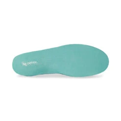 Aetrex Men's Premium Memory Foam Insole For Extra Comfort (L2300M) -Sports Fashion Store L2300M top