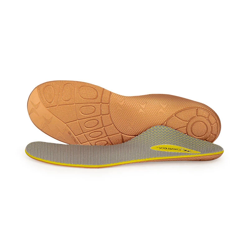 Aetrex Women's Train Neutral Insole For Exercise (L800W) 4 Aetrex Women's Train Neutral Insole For Exercise (L800W) - Image 2