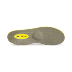 Aetrex Women's Train Support W/ Metatarsal Support Insole (L805W) 9 Aetrex Women's Train Support W/ Metatarsal Support Insole (L805W) -Sports Fashion Store L805W top