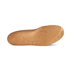 Aetrex Men's Train Posted Insole (L820M) -Sports Fashion Store L820M bottom 9262fba5 963d 4a10 ac67 dc34f8158940