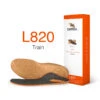 Aetrex Men's Train Posted Insole (L820M) -Sports Fashion Store L820M catalog