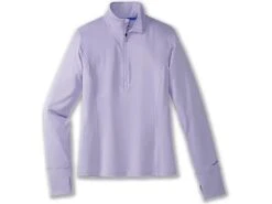 Brooks Women's Dash Half Zip (221433) 17 Brooks Women's Dash Half Zip (221433) -Sports Fashion Store LF Dash Half Zip 1