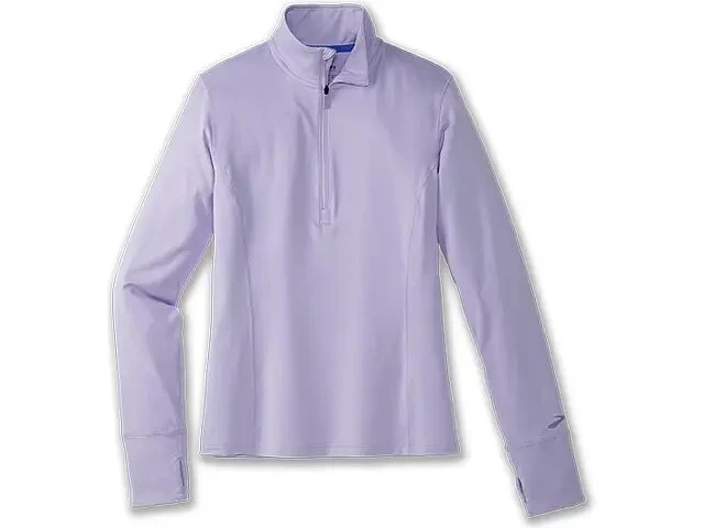 Brooks Women's Dash Half Zip (221433) 8 Brooks Women's Dash Half Zip (221433) - Image 6