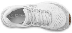 Topo Men's Ultraventure 3 Eco -Sports Fashion Store M068.Natural White 02