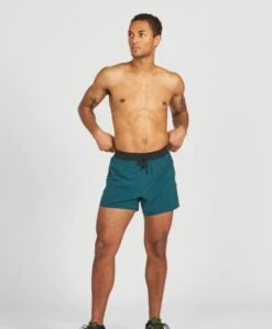 Janji Men's 5" AFO Middle Short -Sports Fashion Store MAFOSHORT8