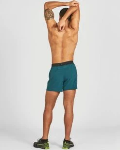 Janji Men's 5" AFO Middle Short -Sports Fashion Store MAFOSHORT9