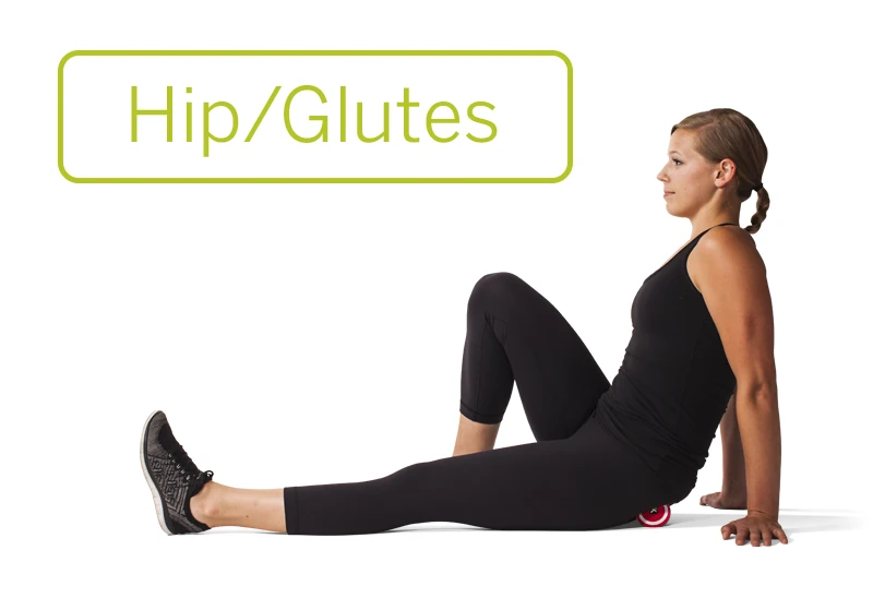 TriggerPoint MBX Massage Ball - Red (03302) 5 TriggerPoint MBX Massage Ball - Red (03302) - Image 3