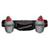Nathan Trail Mix Plus Insulated Hydration Belt V2 (NS4643) -Sports Fashion Store NS4643 0509 00 TrailMixPlusInsulated Black HighRiskRed Back grande d5e4923e 0717 4ab6 8465 ef6c088aa20d