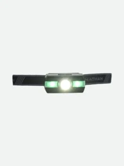 Nathan Neutron Fire Runner's Headlamp - Black (NS5094-0015) 13 Nathan Neutron Fire Runner's Headlamp - Black (NS5094-0015) -Sports Fashion Store NS5094 0015 NeutronFire detail 2