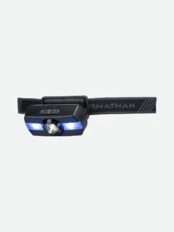 Nathan Neutron Fire Runner's Headlamp - Black (NS5094-0015) 15 Nathan Neutron Fire Runner's Headlamp - Black (NS5094-0015) -Sports Fashion Store NS5094 0015 NeutronFire detail 5