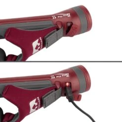 Nathan Terra Fire 400 RX - Red Dahlia/Castlerock (NS5111-0473-00) -Sports Fashion Store NS5111 0473 00 Terra Fire 400 RX Red Dhalia Castlerock Charging 2000x 3e19f52d 1e6e 4489 9f3e 2232680a5921