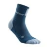 CEP Men's Compression Short Socks 3.0 (WP5BX) 1 CEP Men's Compression Short Socks 3.0 (WP5BX) -Sports Fashion Store Navy Short 2000x 7b279a8a f5e5 49f3 899f 73dba230b513