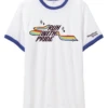 Marathon Sportswear Unisex Pride Tee 1 Marathon Sportswear Unisex Pride Tee -Sports Fashion Store PRIDE ApparelDesigns 1 05