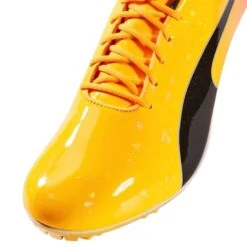 PUMA Unisex EvoSPEED Sprint 14 Spikes 11 PUMA Unisex EvoSPEED Sprint 14 Spikes -Sports Fashion Store PumaUnisexevoSPEEDSprint14SunStream 1 Edited