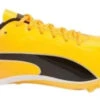 PUMA Unisex EvoSPEED Sprint 14 Spikes -Sports Fashion Store PumaUnisexevoSPEEDSprint14SunStream 3 Edited
