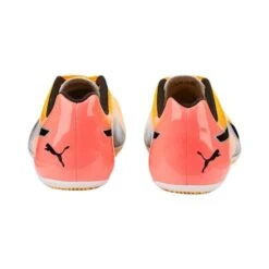 PUMA Unisex EvoSPEED Sprint 14 Spikes 15 PUMA Unisex EvoSPEED Sprint 14 Spikes -Sports Fashion Store PumaUnisexevoSPEEDSprint14SunStream 5 Edited